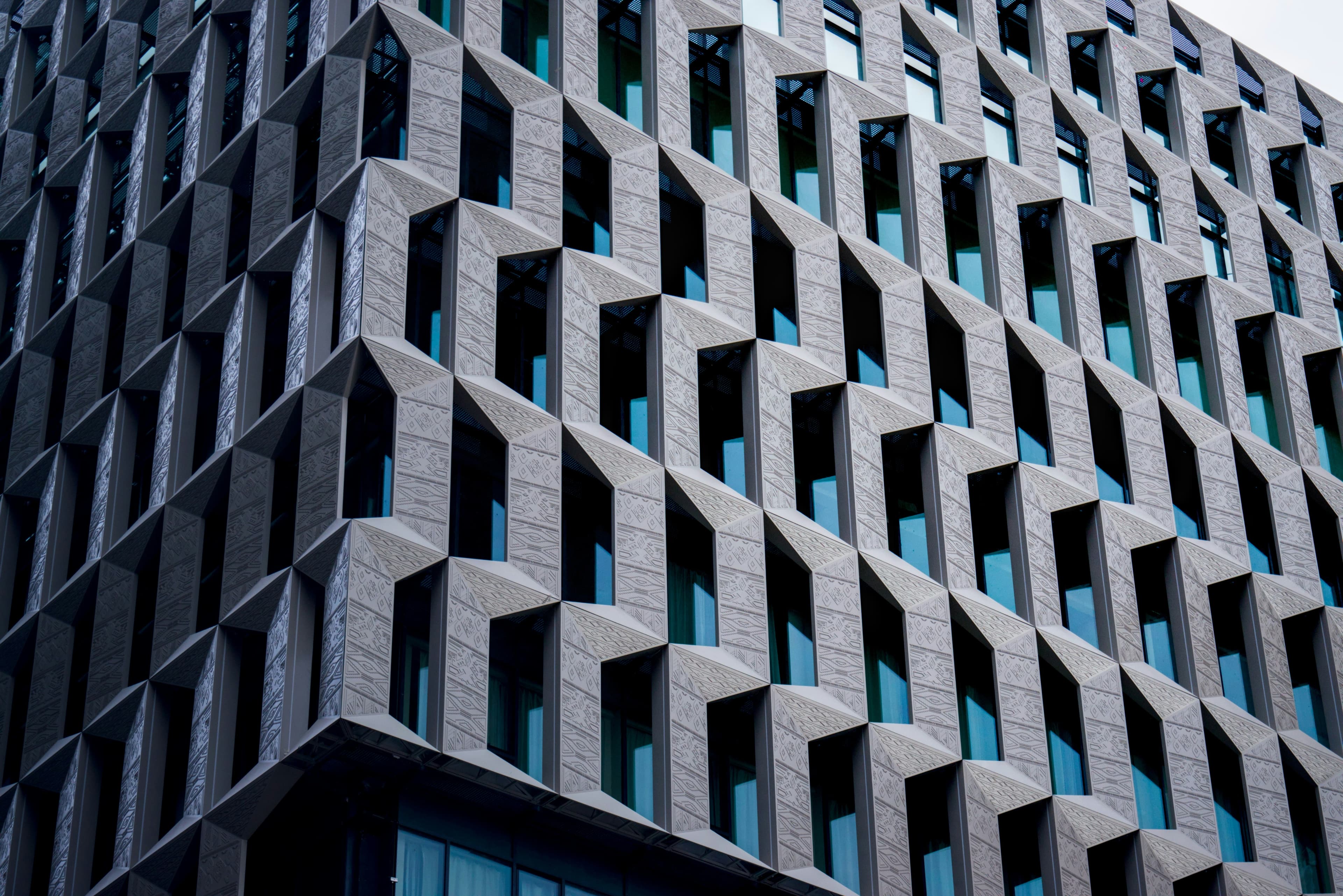 Arquitectura moderna